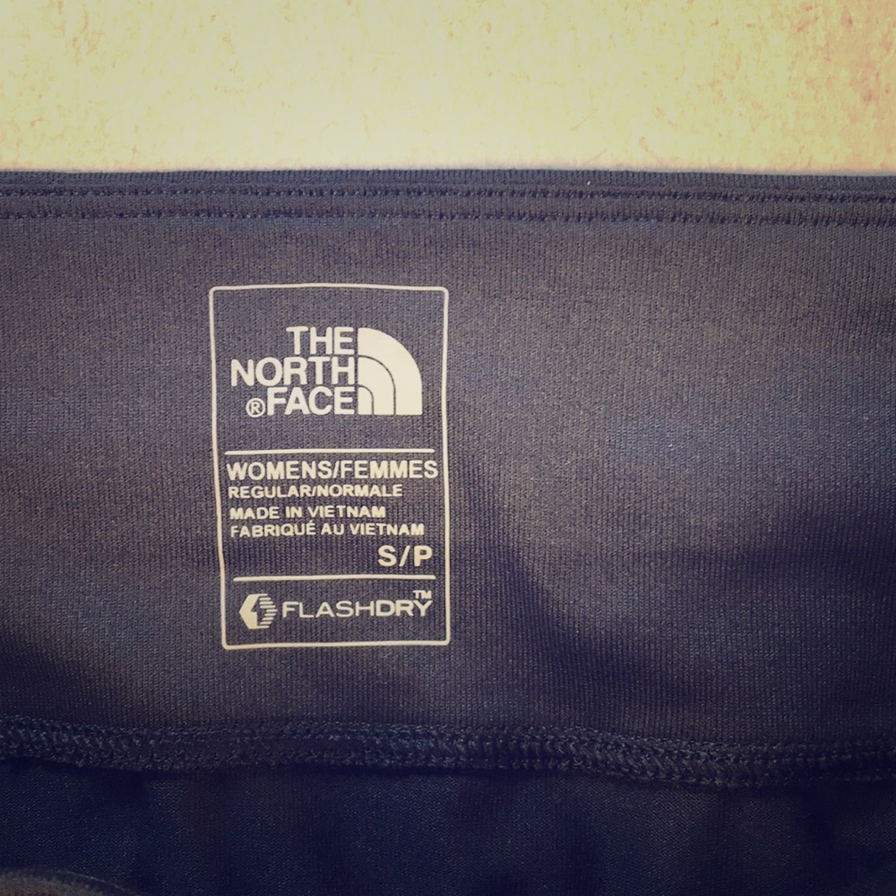North face pants